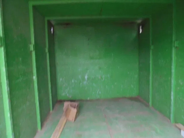 Мультиліфт-контейнер Onbekend MATERIAAL CONTAINER: фото 17