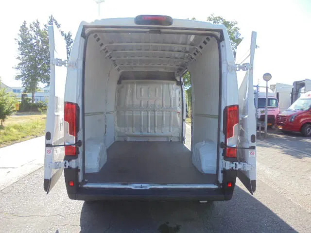 Opel Movano L3H2 2.2L BLUE HDI 140 - Суцільнометалевий фургон: фото 5 Opel Movano L3H2 2.2L BLUE HDI 140 - Суцільнометалевий фургон: фото 5