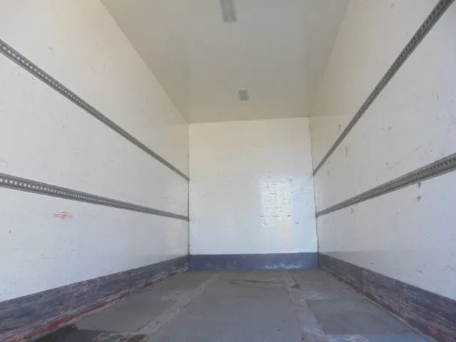 Pacton MXD218 - Закритий кузов причіп: фото 5 Pacton MXD218 - Закритий кузов причіп: фото 5