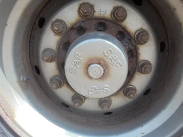 Pacton TXD 230 NL TRAILER в лізинг Pacton TXD 230 NL TRAILER: фото 15