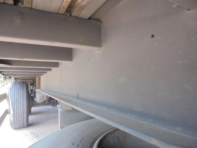 Pacton TXD 230 NL TRAILER в лізинг Pacton TXD 230 NL TRAILER: фото 8