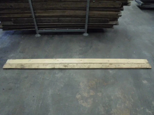 Plan KEN ALU / HOUT - Тентований кузов: фото 4 Plan KEN ALU / HOUT - Тентований кузов: фото 4