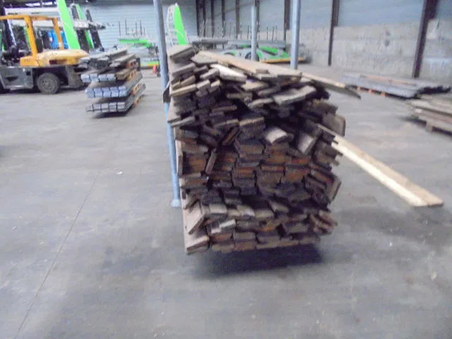 Plan KEN ALU / HOUT - Тентований кузов: фото 5 Plan KEN ALU / HOUT - Тентований кузов: фото 5