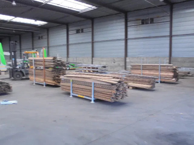 Plan KEN ALU / HOUT - Тентований кузов: фото 1 Plan KEN ALU / HOUT - Тентований кузов: фото 1