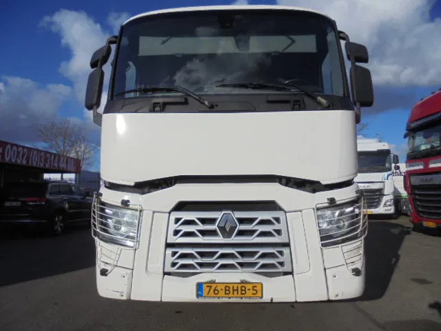 Renault T 430 6X2 NL TRUCK TUV 03-26 - Гаковий мультиліфт вантажівка: фото 2 Renault T 430 6X2 NL TRUCK TUV 03-26 - Гаковий мультиліфт вантажівка: фото 2