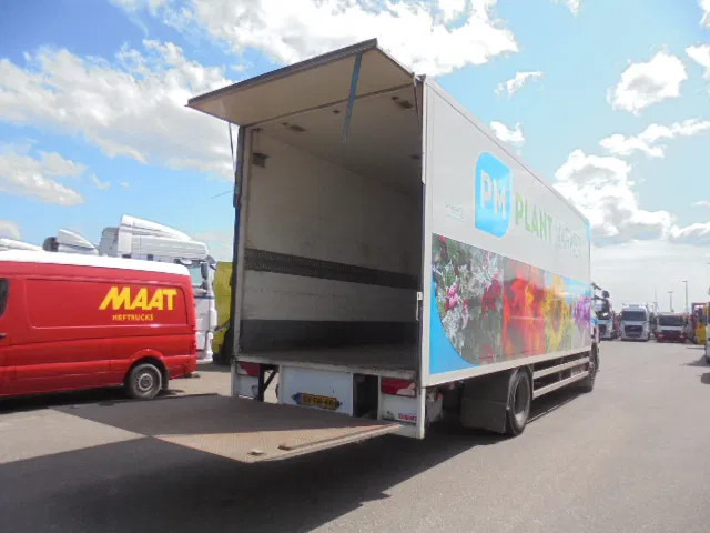 Scania P230 NL TRUCK - Вантажівка з закритим кузовом: фото 4 Scania P230 NL TRUCK - Вантажівка з закритим кузовом: фото 4