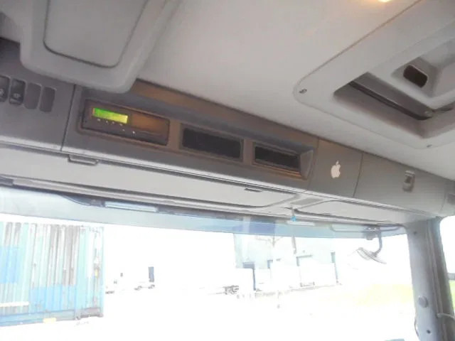 Гаковий мультиліфт вантажівка, Вантажівка з маніпулятором Scania P370 8X2 HAAK + KRAAN NL TRUCK LOW KM: фото 14 Гаковий мультиліфт вантажівка, Вантажівка з маніпулятором Scania P370 8X2 HAAK + KRAAN NL TRUCK LOW KM: фото 14