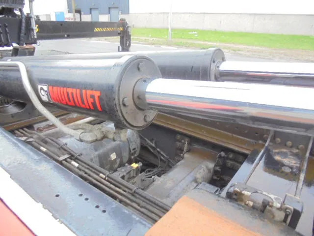 Гаковий мультиліфт вантажівка, Вантажівка з маніпулятором Scania P370 8X2 HAAK + KRAAN NL TRUCK LOW KM: фото 20 Гаковий мультиліфт вантажівка, Вантажівка з маніпулятором Scania P370 8X2 HAAK + KRAAN NL TRUCK LOW KM: фото 20