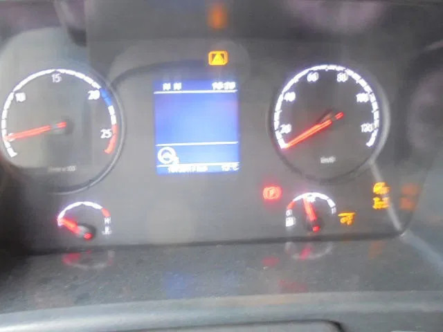 Гаковий мультиліфт вантажівка, Вантажівка з маніпулятором Scania P370 8X2 HAAK + KRAAN NL TRUCK LOW KM: фото 11 Гаковий мультиліфт вантажівка, Вантажівка з маніпулятором Scania P370 8X2 HAAK + KRAAN NL TRUCK LOW KM: фото 11