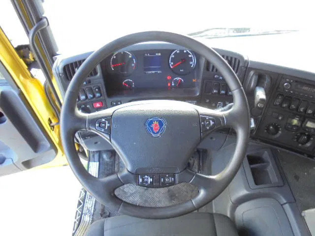 Scania P400 8X2 ASFALT NL TRUCK в лізинг Scania P400 8X2 ASFALT NL TRUCK: фото 13 Scania P400 8X2 ASFALT NL TRUCK в лізинг Scania P400 8X2 ASFALT NL TRUCK: фото 13