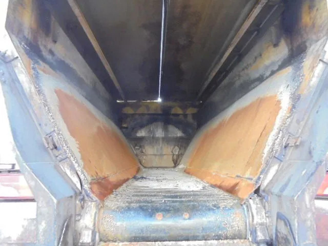 Scania P400 8X2 ASFALT NL TRUCK - Самоскид вантажівка: фото 3 Scania P400 8X2 ASFALT NL TRUCK - Самоскид вантажівка: фото 3