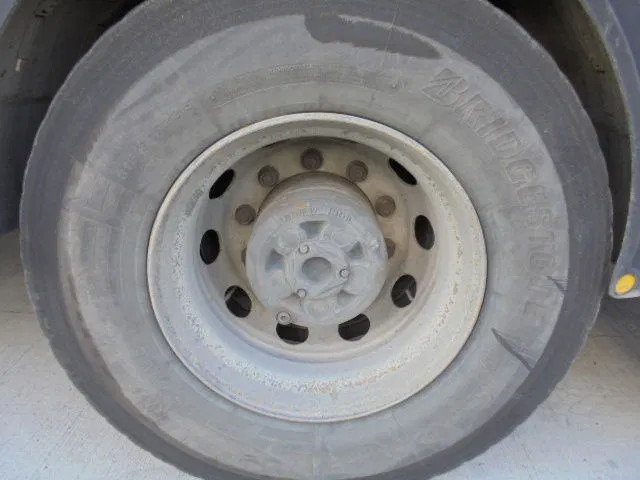 Scania P400 8X2 ASFALT NL TRUCK в лізинг Scania P400 8X2 ASFALT NL TRUCK: фото 8 Scania P400 8X2 ASFALT NL TRUCK в лізинг Scania P400 8X2 ASFALT NL TRUCK: фото 8