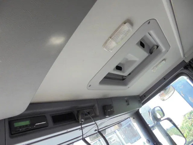 Scania P400 8X2 ASFALT NL TRUCK в лізинг Scania P400 8X2 ASFALT NL TRUCK: фото 17 Scania P400 8X2 ASFALT NL TRUCK в лізинг Scania P400 8X2 ASFALT NL TRUCK: фото 17