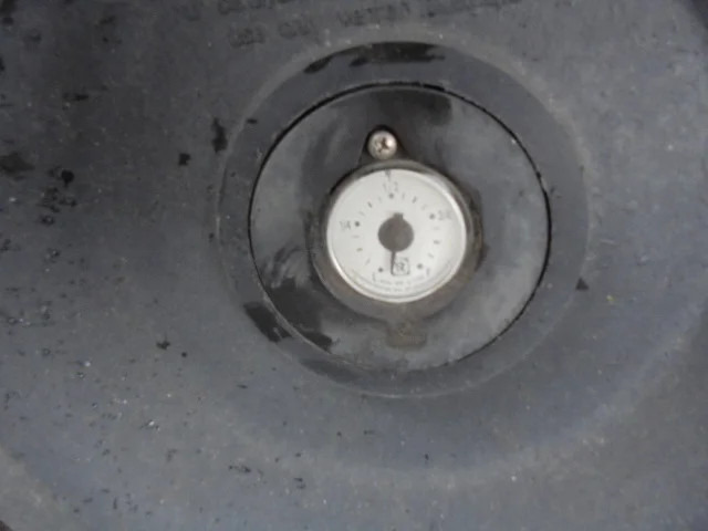 THERMO KING 30 SMX II - Система охолодження: фото 5 THERMO KING 30 SMX II - Система охолодження: фото 5