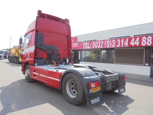 DAF CF 400 FT - Тягач: фото 5 DAF CF 400 FT - Тягач: фото 5
