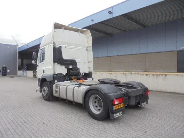 DAF CF 400 NL TRUCK - Тягач: фото 4 DAF CF 400 NL TRUCK - Тягач: фото 4