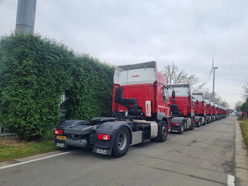 DAF CF 410 52 UNITS IN STOCK NL TREKKERS - Тягач: фото 3 DAF CF 410 52 UNITS IN STOCK NL TREKKERS - Тягач: фото 3