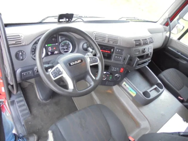 Тягач DAF CF 410 SSC: фото 10