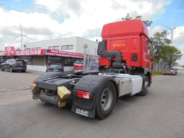 DAF CF 440 - Тягач: фото 5 DAF CF 440 - Тягач: фото 5