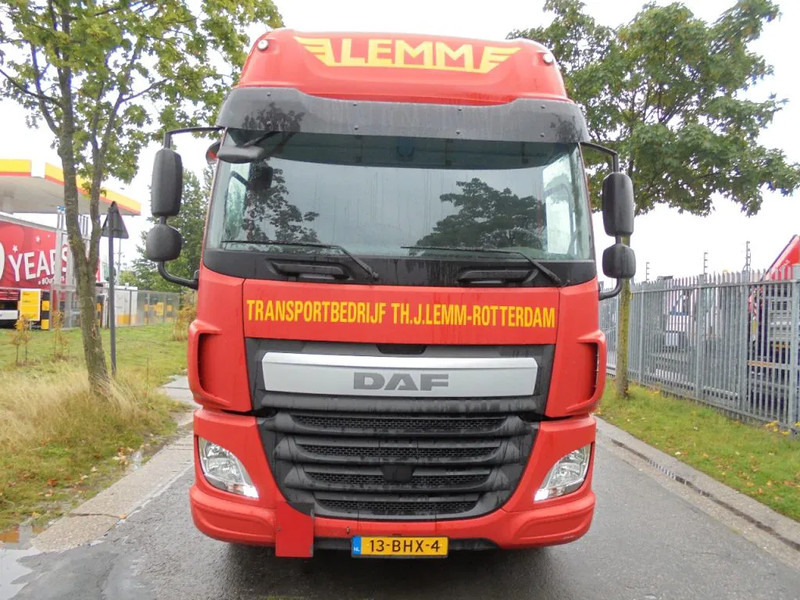 DAF CF 440 - Тягач: фото 2 DAF CF 440 - Тягач: фото 2