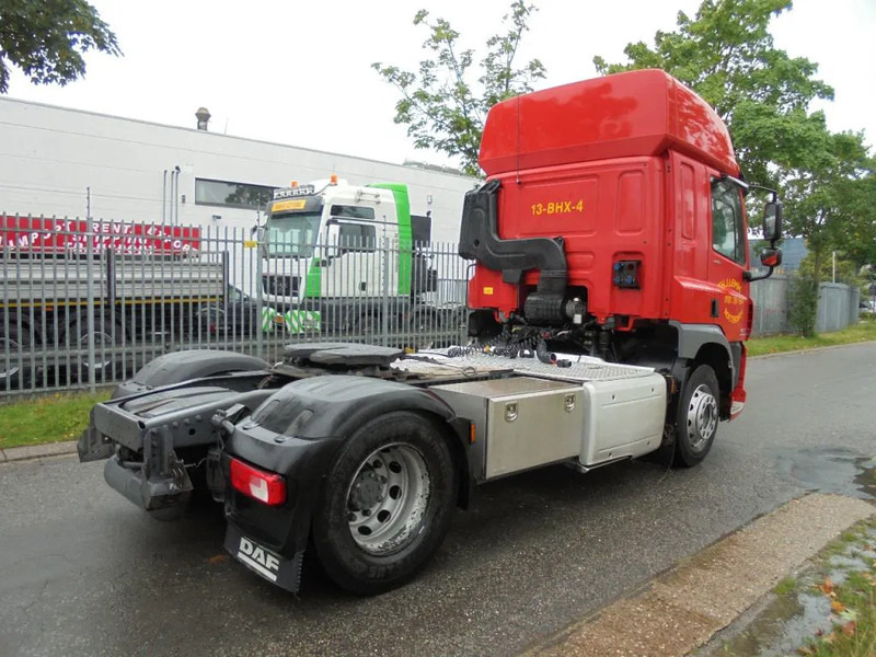 DAF CF 440 - Тягач: фото 5 DAF CF 440 - Тягач: фото 5