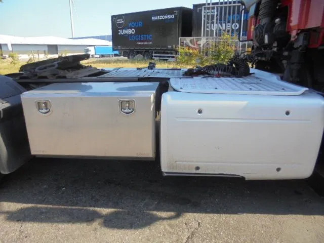 DAF CF 440 - Тягач: фото 4 DAF CF 440 - Тягач: фото 4