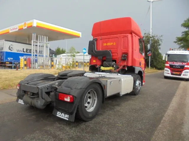 DAF CF 440 FT - Тягач: фото 5 DAF CF 440 FT - Тягач: фото 5
