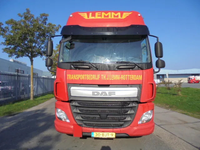 DAF CF 440 FT - Тягач: фото 2 DAF CF 440 FT - Тягач: фото 2
