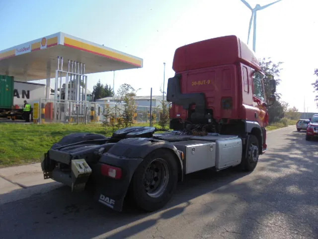 DAF CF 440 FT - Тягач: фото 5 DAF CF 440 FT - Тягач: фото 5