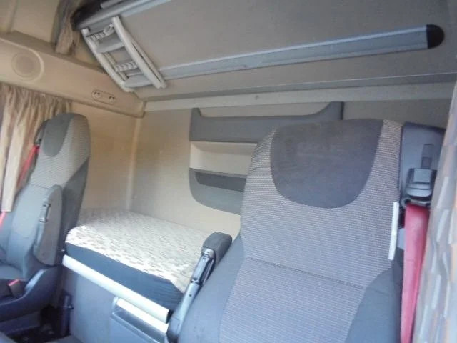 Тягач DAF XF 106.460: фото 9 Тягач DAF XF 106.460: фото 9