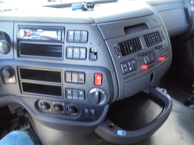 Тягач DAF XF 106.460: фото 12 Тягач DAF XF 106.460: фото 12