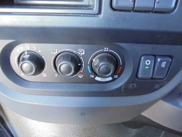 Тягач DAF XF 106.460: фото 14 Тягач DAF XF 106.460: фото 14