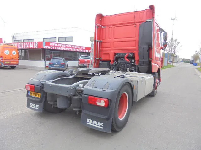 DAF XF 440 ADR+ COMPRESSOR NL TRUCK - Тягач: фото 5 DAF XF 440 ADR+ COMPRESSOR NL TRUCK - Тягач: фото 5