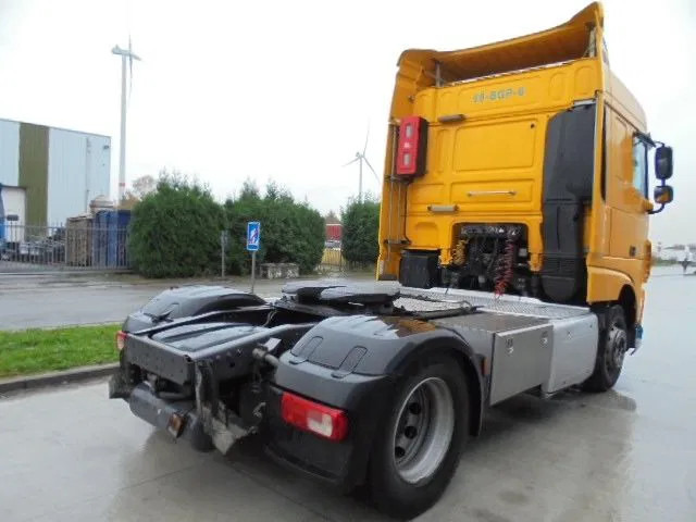 DAF XF 440 ADR UITVOERING - Тягач: фото 4 DAF XF 440 ADR UITVOERING - Тягач: фото 4