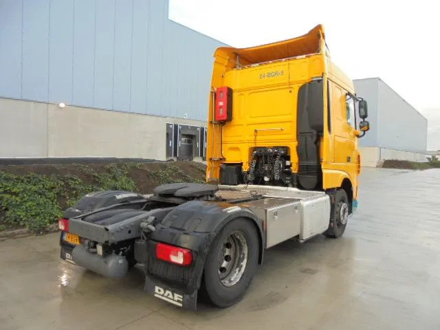 DAF XF 440 ADR UITVOERING - Тягач: фото 5 DAF XF 440 ADR UITVOERING - Тягач: фото 5