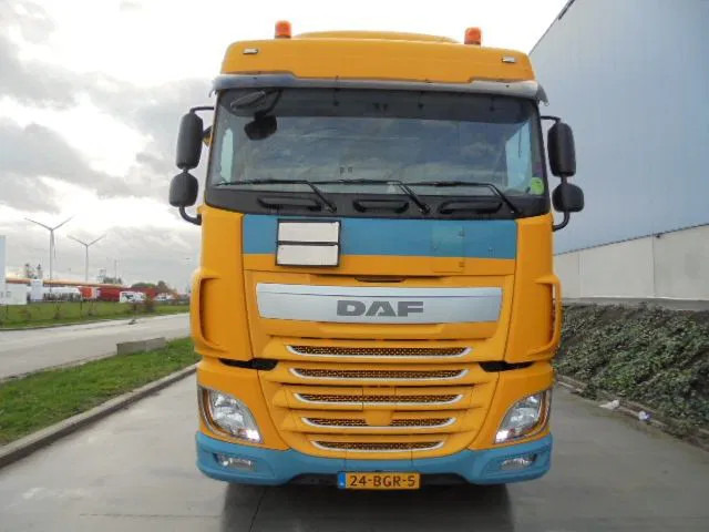 DAF XF 440 ADR UITVOERING - Тягач: фото 2 DAF XF 440 ADR UITVOERING - Тягач: фото 2