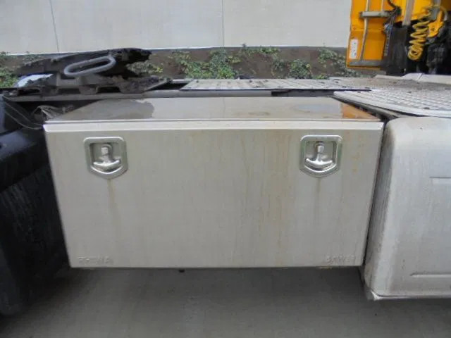 DAF XF 440 ADR UITVOERING - Тягач: фото 4 DAF XF 440 ADR UITVOERING - Тягач: фото 4