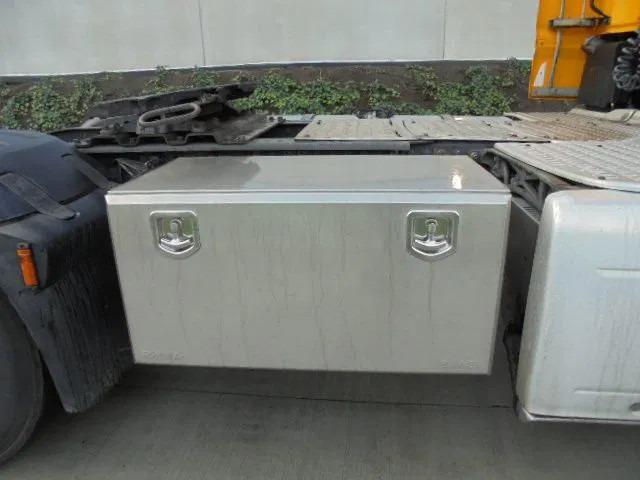 DAF XF 440 ADR UITVOERING - Тягач: фото 4 DAF XF 440 ADR UITVOERING - Тягач: фото 4