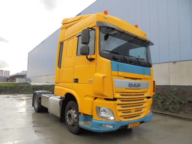 DAF XF 440 ADR UITVOERING - Тягач: фото 3 DAF XF 440 ADR UITVOERING - Тягач: фото 3