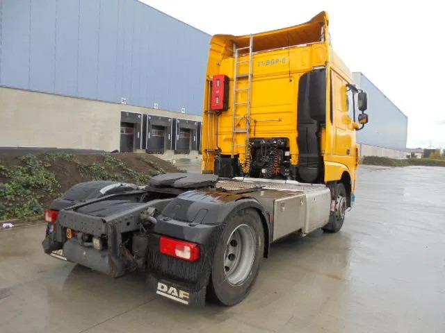 DAF XF 440 ADR UITVOERING - Тягач: фото 5 DAF XF 440 ADR UITVOERING - Тягач: фото 5