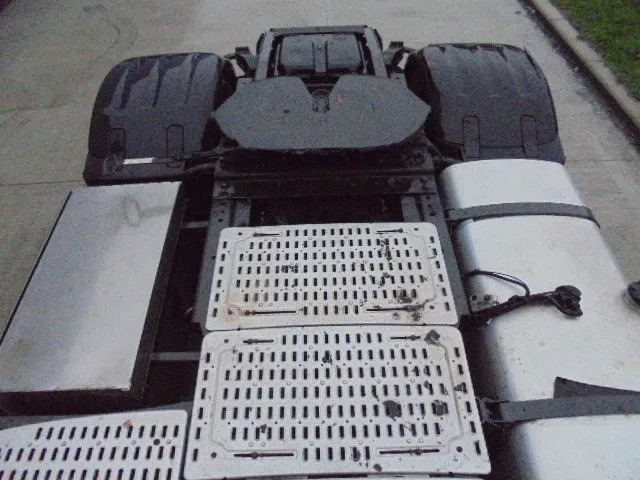 DAF XF 440 ADR UITVOERING - Тягач: фото 5 DAF XF 440 ADR UITVOERING - Тягач: фото 5