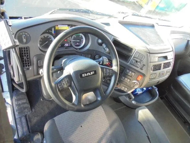 Тягач DAF XF 440: фото 10