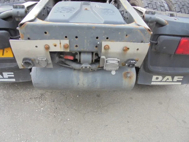 DAF XF 440 EUR6 - Тягач: фото 5 DAF XF 440 EUR6 - Тягач: фото 5