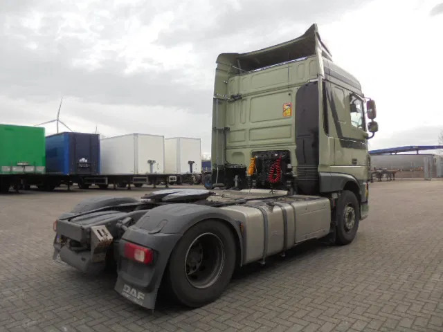 DAF XF 440 FT NL TRUCK - Тягач: фото 4 DAF XF 440 FT NL TRUCK - Тягач: фото 4
