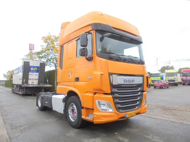 DAF XF 440 NL TRUCK APK 04-2026 - Тягач: фото 3 DAF XF 440 NL TRUCK APK 04-2026 - Тягач: фото 3