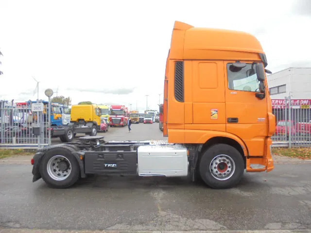 DAF XF 440 NL TRUCK APK 04-2026 - Тягач: фото 4 DAF XF 440 NL TRUCK APK 04-2026 - Тягач: фото 4