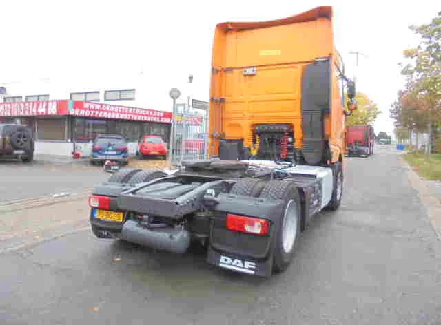 DAF XF 440 NL TRUCK APK 04-2026 - Тягач: фото 5 DAF XF 440 NL TRUCK APK 04-2026 - Тягач: фото 5