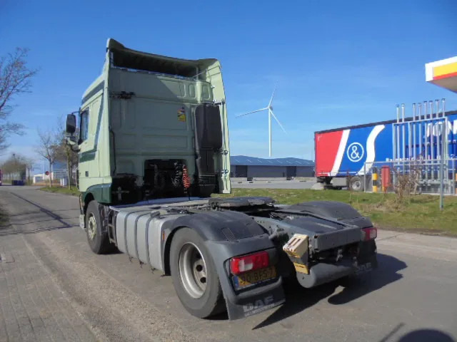DAF XF 440 NL TRUCK - Тягач: фото 5 DAF XF 440 NL TRUCK - Тягач: фото 5