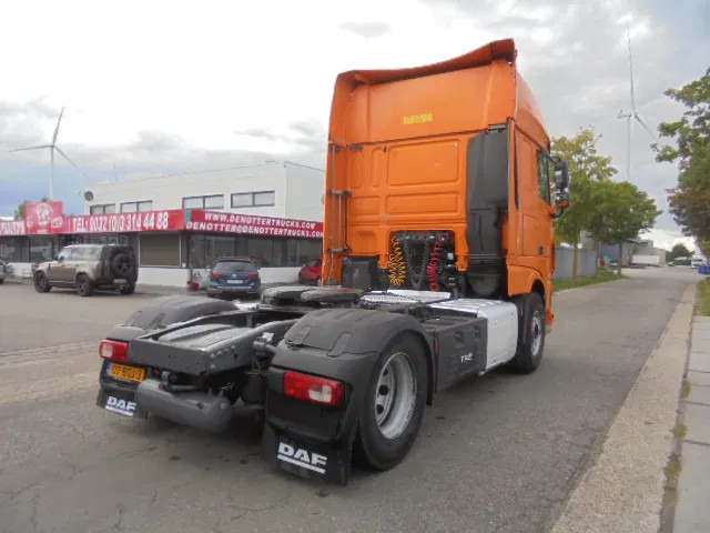 DAF XF 440 SSC NL TRUCK - Тягач: фото 5 DAF XF 440 SSC NL TRUCK - Тягач: фото 5