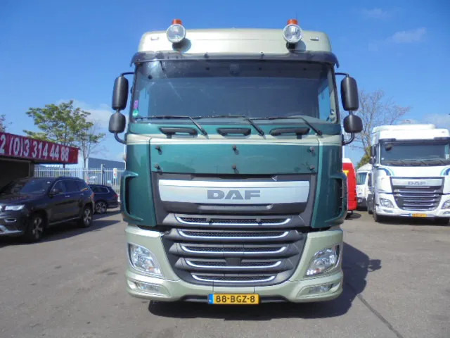 DAF XF 460 6X2 RETARDER NL TRUCK - Тягач: фото 2 DAF XF 460 6X2 RETARDER NL TRUCK - Тягач: фото 2